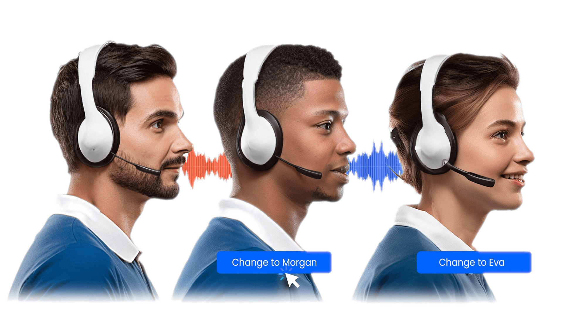 All the AI features of Altered RealTime Pro
