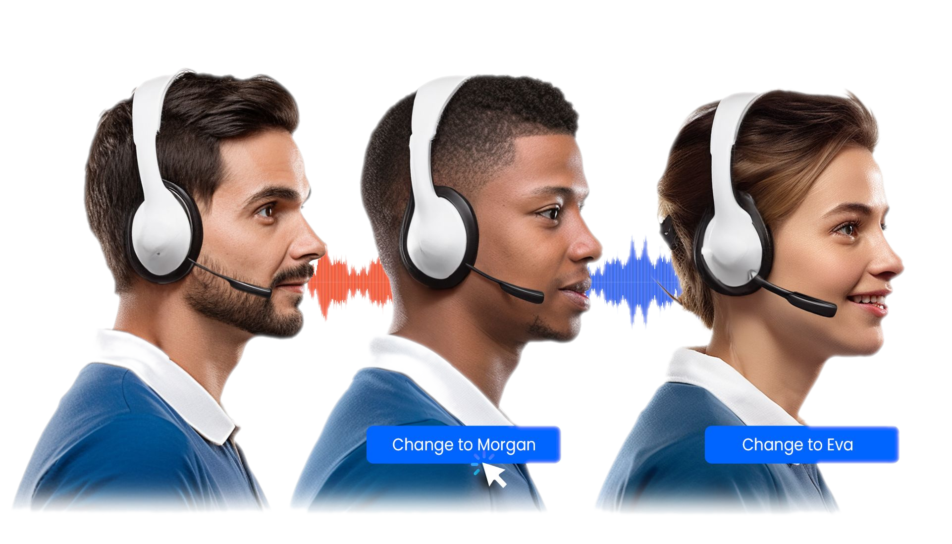 All the AI features of Altered RealTime Pro